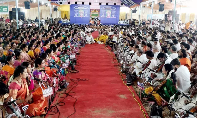 தஞ்சாவூர் மாவட்டத்திற்கு இன்று உள்ளூர் விடுமுறை தஞ்சாவூர் மாவட்டத்திற்கு இன்று உள்ளூர் விடுமுறை