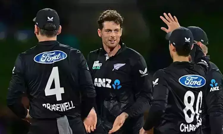 டி20 உலகக் கோப்பைக்கான நியூசிலாந்து அணி... ... இன்றைய முக்கிய செய்திகள்.. சில வரிகளில்.. 07-01-2026 டி20 உலகக் கோப்பைக்கான நியூசிலாந்து அணி... ... இன்றைய முக்கிய செய்திகள்.. சில வரிகளில்.. 07-01-2026