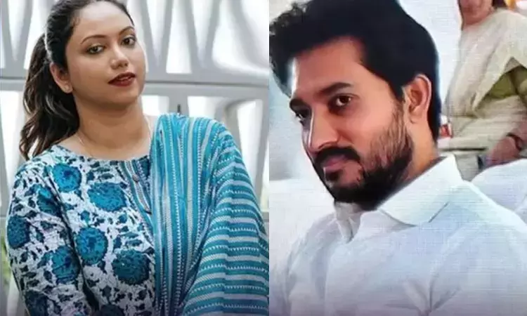 ஜாய் கிரிசில்டாவுக்கு எதிராக மாதம்பட்டி தொடர்ந்த... ... இன்றைய முக்கிய செய்திகள்.. சில வரிகளில்.. 07-01-2026 ஜாய் கிரிசில்டாவுக்கு எதிராக மாதம்பட்டி தொடர்ந்த... ... இன்றைய முக்கிய செய்திகள்.. சில வரிகளில்.. 07-01-2026