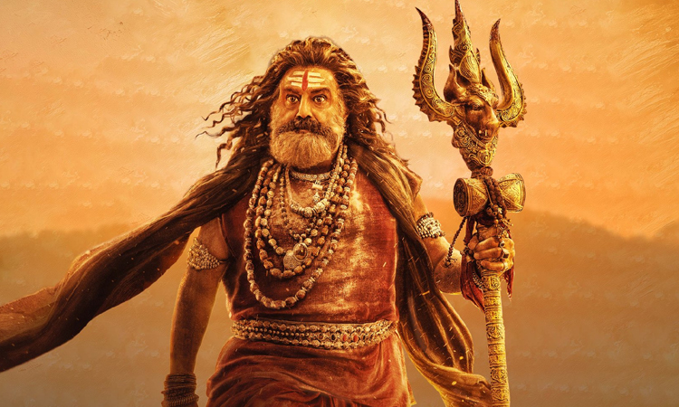 தியேட்டர்களில் மட்டுமல்ல… ஓடிடியையும் கலக்க வரும் பாலையாவின் 