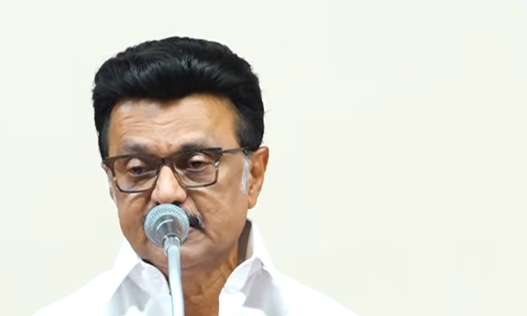 உண்மையான பக்தர்கள் திமுகவை பாராட்டுகிறார்கள்: முதல் அமைச்சர் மு.க. ஸ்டாலின்