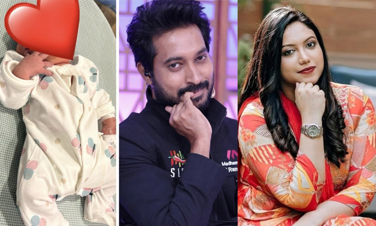 டிஎன்ஏ சோதனையில் உறுதியானால் குழந்தைக்கு பொறுப்பேற்க தயார் - மாதம்பட்டி ரங்கராஜ்