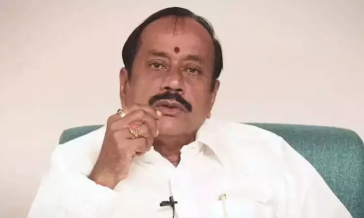 அரசு நிலத்தில் கோவில் இருப்பதாகக் கூறி அரசே கோவிலை இடிக்கலாமா? - எச்.ராஜா கேள்வி அரசு நிலத்தில் கோவில் இருப்பதாகக் கூறி அரசே கோவிலை இடிக்கலாமா? - எச்.ராஜா கேள்வி