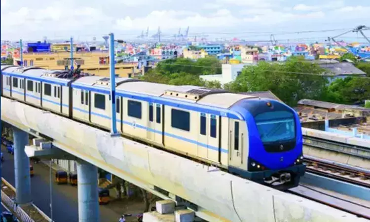 தொலைந்து போன பயண அட்டைகளில் உள்ள தொகையை மாற்ற இயலாது - மெட்ரோ நிர்வாகம் தொலைந்து போன பயண அட்டைகளில் உள்ள தொகையை மாற்ற இயலாது - மெட்ரோ நிர்வாகம்