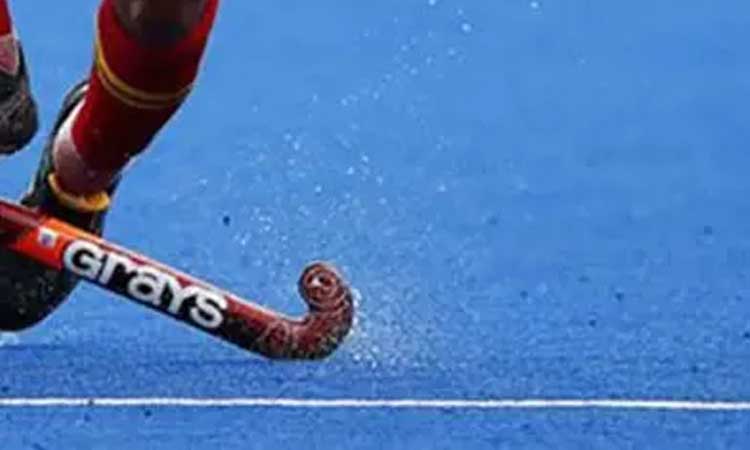 ஆக்கி இந்தியா லீக்: சூர்மா கிளப்பை வீழ்த்தி தமிழ்நாடு வெற்றி