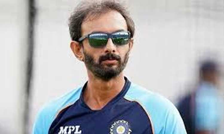 இலங்கை அணியில் இணையும்  இந்திய பயிற்சியாளர்