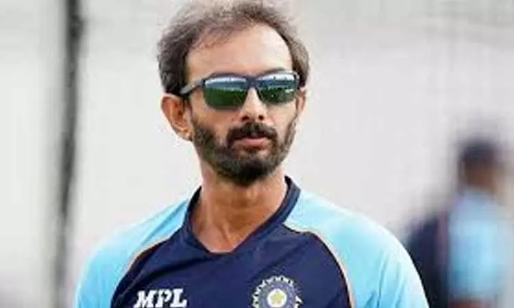 இலங்கை அணியில் இணையும் இந்திய பயிற்சியாளர் இலங்கை அணியில் இணையும் இந்திய பயிற்சியாளர்