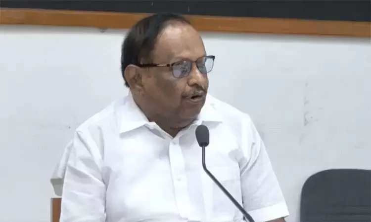 உங்கள் கனவை சொல்லுங்கள் திட்டம்; எடப்பாடி பழனிசாமி ஏன் அலறுகிறார்? - அமைச்சர் ரகுபதி கேள்வி உங்கள் கனவை சொல்லுங்கள் திட்டம்; எடப்பாடி பழனிசாமி ஏன் அலறுகிறார்? - அமைச்சர் ரகுபதி கேள்வி