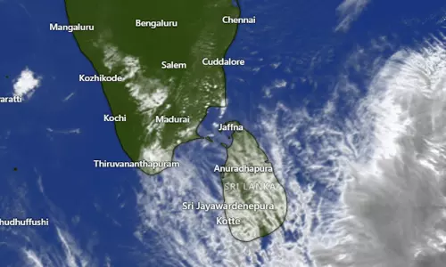 ஆழ்ந்த காற்றழுத்த தாழ்வுப் பகுதி, தாழ்வு மண்டலமாக வலுப்பெற்றது ஆழ்ந்த காற்றழுத்த தாழ்வுப் பகுதி, தாழ்வு மண்டலமாக வலுப்பெற்றது