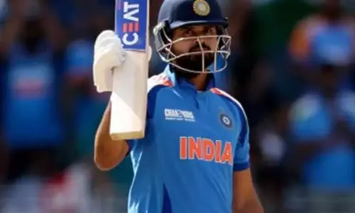 நியூசிலாந்துக்கு எதிரான ஒருநாள் தொடர்: ஷ்ரேயாஸ் அய்யர் விளையாடுவது உறுதியானது நியூசிலாந்துக்கு எதிரான ஒருநாள் தொடர்: ஷ்ரேயாஸ் அய்யர் விளையாடுவது உறுதியானது