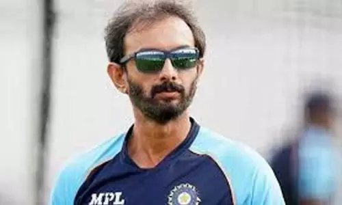 இலங்கை அணியில் இணையும்  இந்திய பயிற்சியாளர்