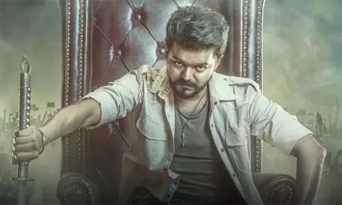 ஜனவரி 9-ந்தேதி ‘ஜனநாயகன்’ வெளியாகாது - பட தயாரிப்பு நிறுவனம் அதிகாரப்பூர்வ அறிவிப்பு ஜனவரி 9-ந்தேதி ‘ஜனநாயகன்’ வெளியாகாது - பட தயாரிப்பு நிறுவனம் அதிகாரப்பூர்வ அறிவிப்பு
