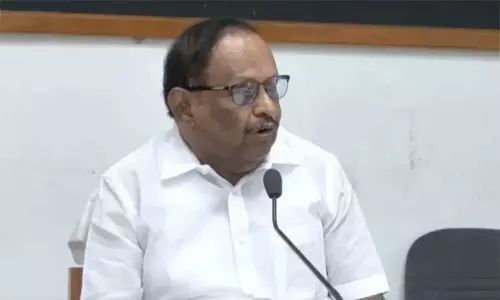 உங்கள் கனவை சொல்லுங்கள் திட்டம்; எடப்பாடி பழனிசாமி ஏன் அலறுகிறார்? - அமைச்சர் ரகுபதி கேள்வி