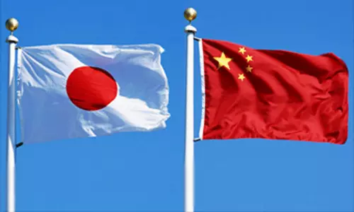 ஜப்பானுக்கு தொழில்நுட்ப பொருட்கள் ஏற்றுமதிக்கு தடை: சீனா அறிவிப்பு