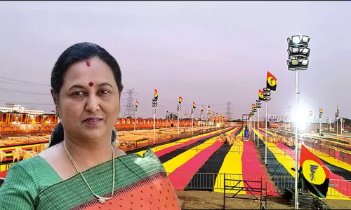 கடலூரில் நாளை தேமுதிக உரிமை மீட்பு மாநாடு: கூட்டணி குறித்து அறிவிக்க வாய்ப்பு