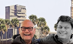 ``வாழ்க்கையின் இருண்ட நாள்’’ அனில் அகர்வால்