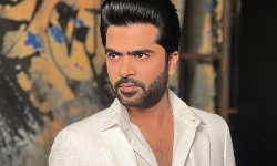 இதுவும் கடந்து போகும்.. - நடிகர் சிலம்பரசன்