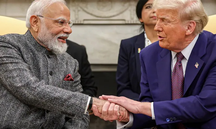 இந்தியாவுக்கு 500 சதவீதம் வரி விதிக்கப்படுகிறதா? மசோதாவுக்கு டிரம்ப் ஒப்புதல்