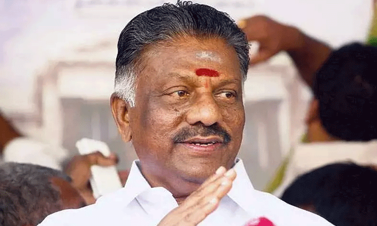 கூட்டணி நிலைப்பாடு குறித்து ஓ.பன்னீர்செல்வம் கூறியது என்ன.?