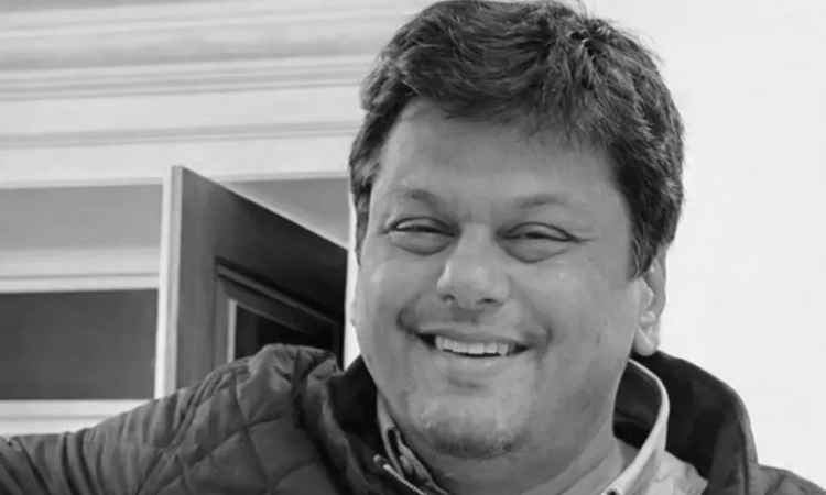 ஸ்டெர்லைட் நிறுவன உரிமையாளரின் மகன் மரணம்: பிரதமர் மோடி இரங்கல்