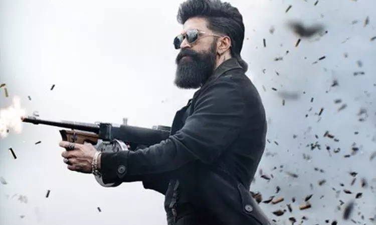 நடிகர் யாஷ் பிறந்தநாளில் புதிய போஸ்டரை வெளியிட்ட டாக்ஸிக் படக்குழு நடிகர் யாஷ் பிறந்தநாளில் புதிய போஸ்டரை வெளியிட்ட டாக்ஸிக் படக்குழு