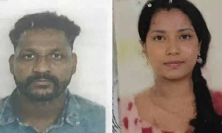 திருமணத்திற்கு பிறகும் பழக்கம்.. மறக்க முடியவில்லை என.. லாட்ஜில் ரூம் போட்ட காதல் ஜோடி திருமணத்திற்கு பிறகும் பழக்கம்.. மறக்க முடியவில்லை என.. லாட்ஜில் ரூம் போட்ட காதல் ஜோடி