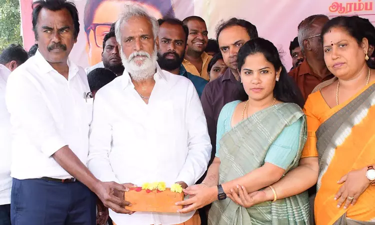 ரூ.50 லட்சம் மதிப்பீட்டில் நவீன உடற்பயிற்சிக் கூடத்தினை திறந்து வைத்தார் சேகர்பாபு ரூ.50 லட்சம் மதிப்பீட்டில் நவீன உடற்பயிற்சிக் கூடத்தினை திறந்து வைத்தார் சேகர்பாபு