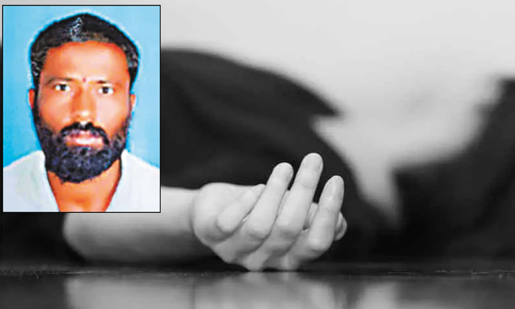 மனைவி விவாகரத்து பெற்று பிரிந்து சென்றதால் விரக்தி - 2 குழந்தைகளை கொன்று தந்தை தற்கொலை