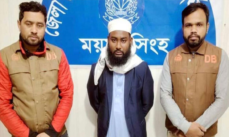 வங்காளதேசம்:  இந்து வாலிபர் எரித்து கொல்லப்பட்ட வழக்கில் முக்கிய குற்றவாளி கைது