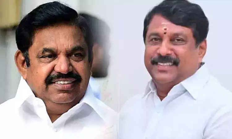 எடப்பாடி பழனிசாமியுடன் பா.ஜ.க. குழு இன்று சந்திப்பு