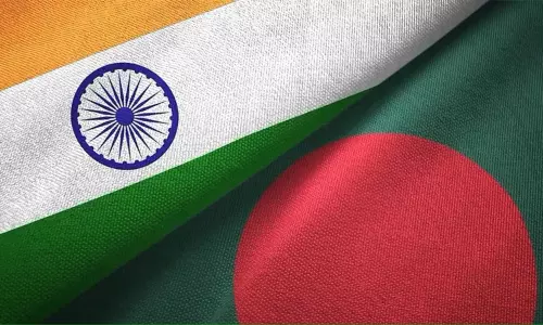 விசா சேவை நிறுத்தம்: இந்தியா - வங்காளதேசம் தூதரக ரீதியான பதற்றம் அதிகரிப்பு