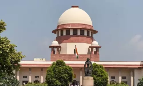 திருப்பரங்குன்றம் வழக்கு: சுப்ரீம் கோர்ட்டில் ராம ரவிக்குமார் கேவியட் மனு தாக்கல்