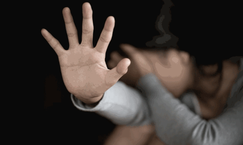 பள்ளி மாணவிக்கு பாலியல் தொல்லை: தொழிலாளி கைது