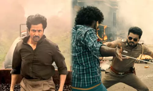 ‘ஜனநாயகன்’ போலவே ‘பராசக்தி’க்கும் தணிக்கை சிக்கலா?