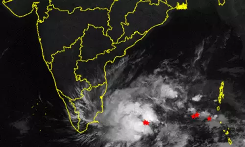 உருவாகிறதா இந்த ஆண்டின் முதல் புயல்? தமிழ்நாட்டுக்கு கனமழை வாய்ப்பு உருவாகிறதா இந்த ஆண்டின் முதல் புயல்? தமிழ்நாட்டுக்கு கனமழை வாய்ப்பு