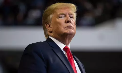 66 சர்வதேச அமைப்புகளில் இருந்து அமெரிக்கா விலகல்