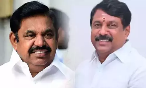 எடப்பாடி பழனிசாமியுடன் பா.ஜ.க. குழு இன்று சந்திப்பு