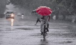 4 மாவட்டங்களுக்கு நாளை ஆரஞ்சு அலர்ட்- வானிலை மையம்