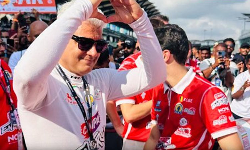 என்னைப் போல் நீங்களும் முன்னேறணும் - அஜித்குமார்