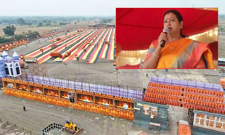 இன்று தே.மு.தி.க. மாநாடு: யாருடன் கூட்டணி என்பதை அறிவிக்கிறார் பிரேமலதா