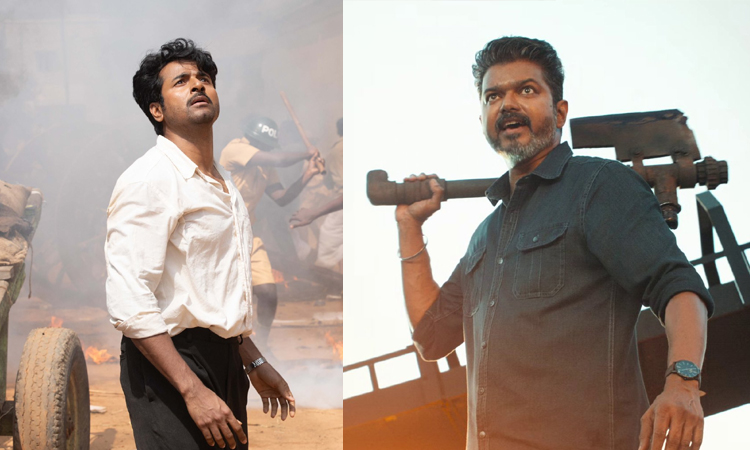 ஜனநாயகனுக்கு விழுந்த முட்டுக்கட்டை.. தொடர்ந்து இழுபறியில் பராசக்தி