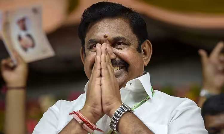 பொதுச்செயலாளர் பதவி: எடப்பாடி பழனிசாமிக்கு எதிரான மனுவை தள்ளுபடி செய்த சுப்ரீம்கோர்ட்டு