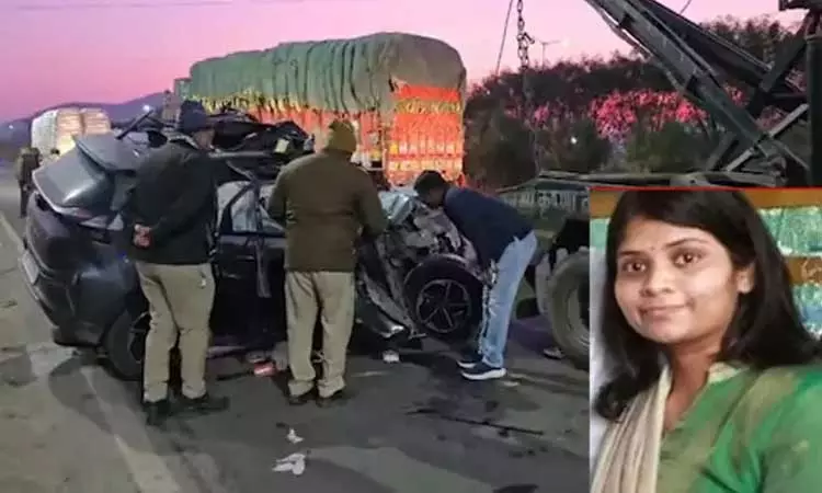 மத்தியபிரதேசம்: கார் விபத்தில் முன்னாள்... ... இன்றைய முக்கிய செய்திகள்.. சில வரிகளில்.. 09-01-2026 மத்தியபிரதேசம்: கார் விபத்தில் முன்னாள்... ... இன்றைய முக்கிய செய்திகள்.. சில வரிகளில்.. 09-01-2026