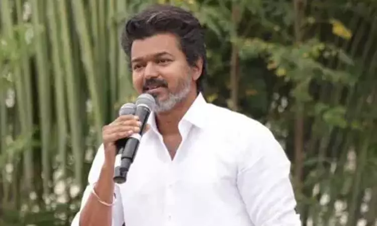 தேர்தல் அறிக்கை தயாரிக்க 12 பேர் கொண்ட குழு: தவெக... ... இன்றைய முக்கிய செய்திகள்.. சில வரிகளில்.. 09-01-2026 தேர்தல் அறிக்கை தயாரிக்க 12 பேர் கொண்ட குழு: தவெக... ... இன்றைய முக்கிய செய்திகள்.. சில வரிகளில்.. 09-01-2026