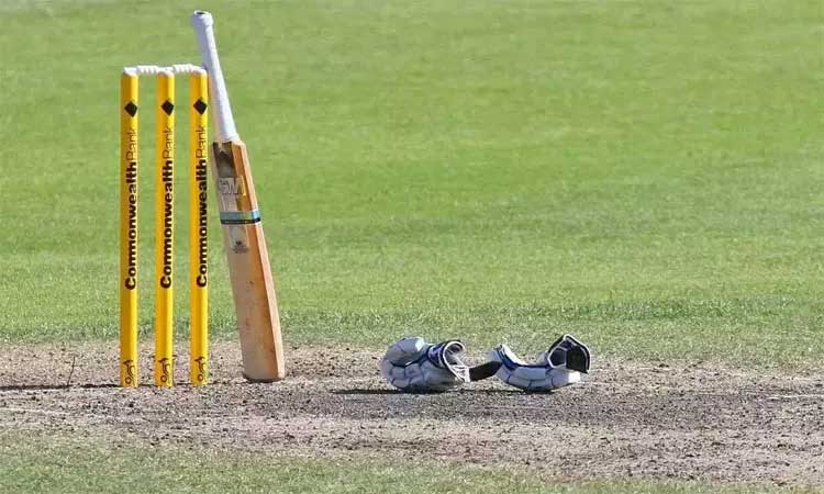 விஜய் ஹசாரே கோப்பை:கேரள அணியை வீழ்த்தி தமிழ்நாடு வெற்றி