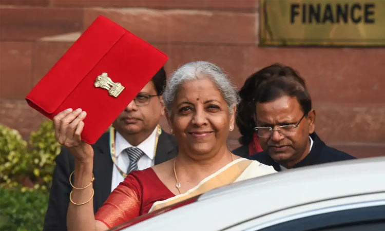 நாடாளுமன்றம் ஜன.28-ம் தேதி கூடுகிறது: பிப்.1 பட்ஜெட் தாக்கல்