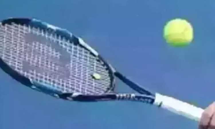 பிரிஸ்பேன் ஓபன்: ரைபாகினா அதிர்ச்சி தோல்வி