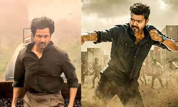 Sivakarthikeyan On Vijays Jana Nayagan Delay And Parasakthi Release Sivakarthikeyan On Vijays Jana Nayagan Delay And Parasakthi Release