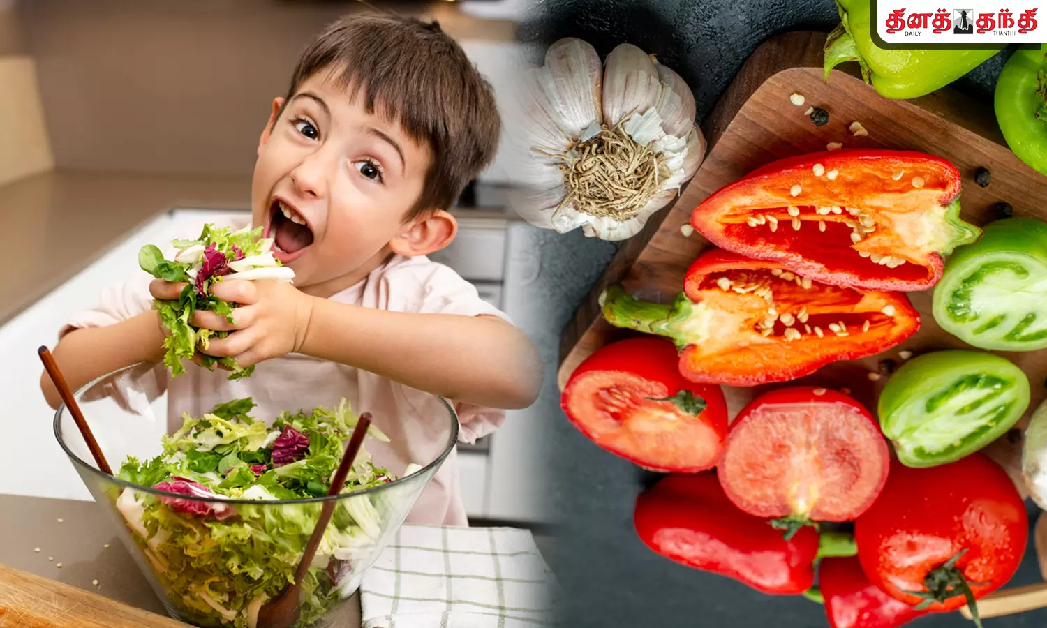 குளிர்காலத்தில் குழந்தைகளுக்கு நோய் எதிர்ப்பு சக்தியை அதிகரிக்க இதை கொடுங்க!