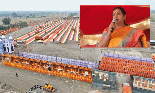 இன்று தே.மு.தி.க. மாநாடு: யாருடன் கூட்டணி என்பதை அறிவிக்கிறார் பிரேமலதா